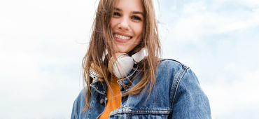 Casual Denim Jacket