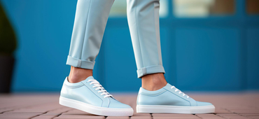 Men's Slim Fit Chinos